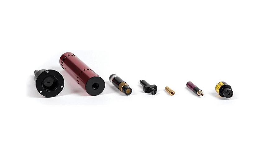 Configurable Laser Diode Modules